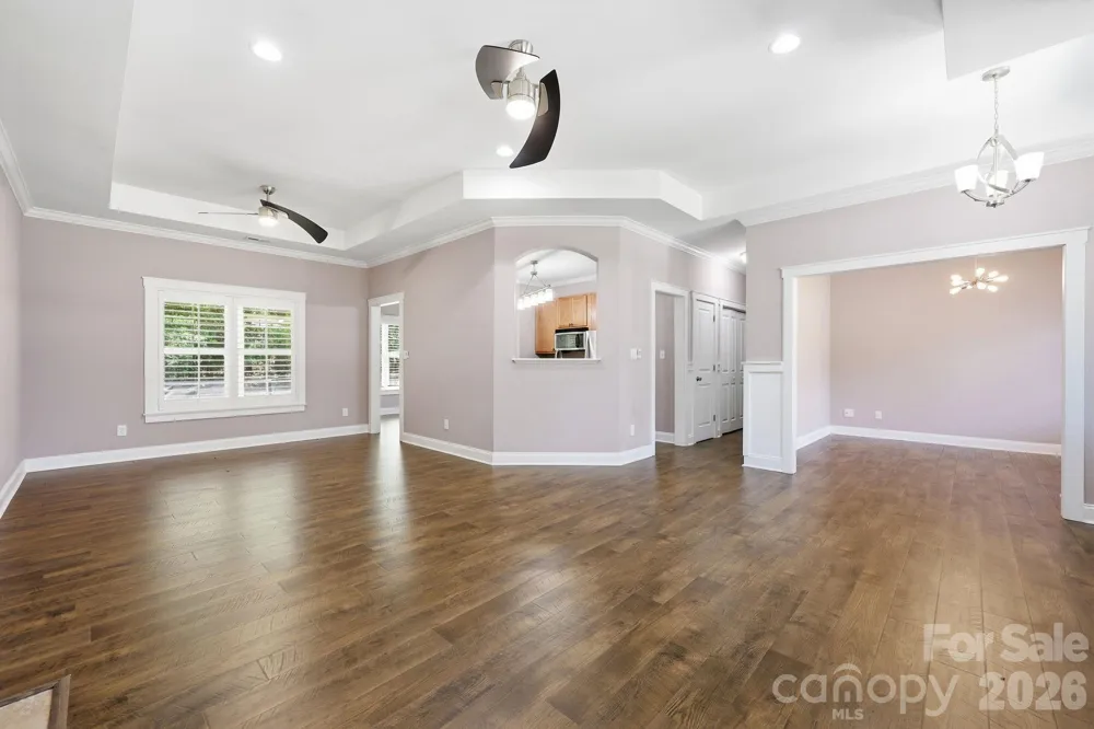 2100 Waterford Pointe Road Lexington, NC 27292