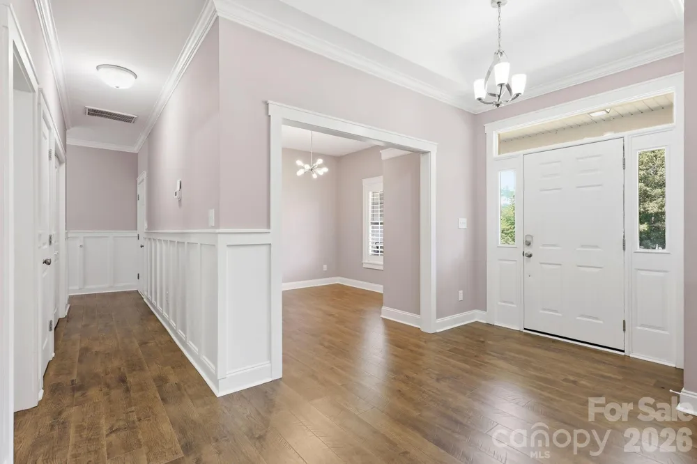 2100 Waterford Pointe Road Lexington, NC 27292