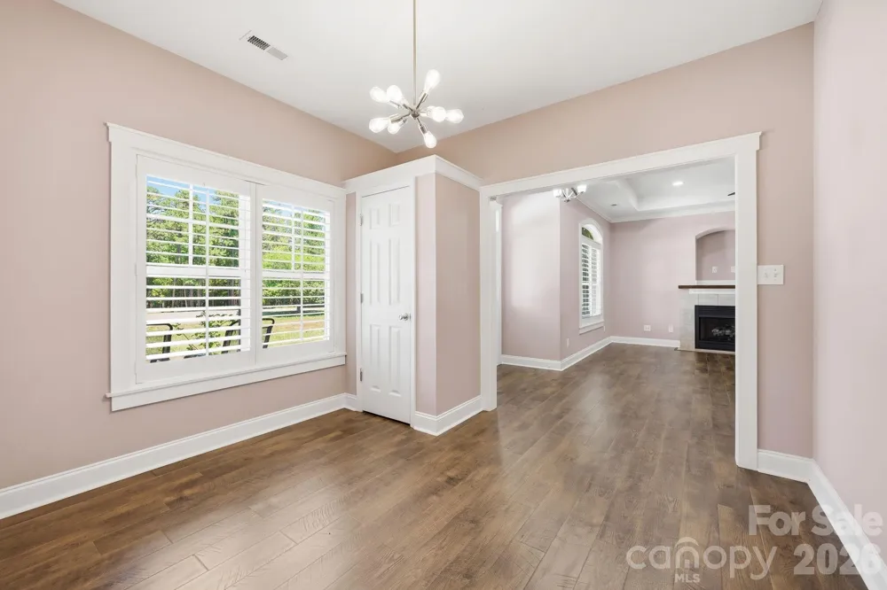 2100 Waterford Pointe Road Lexington, NC 27292