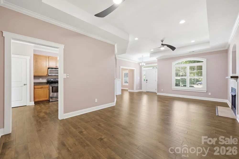 2100 Waterford Pointe Road Lexington, NC 27292