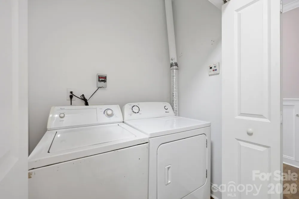 2100 Waterford Pointe Road Lexington, NC 27292