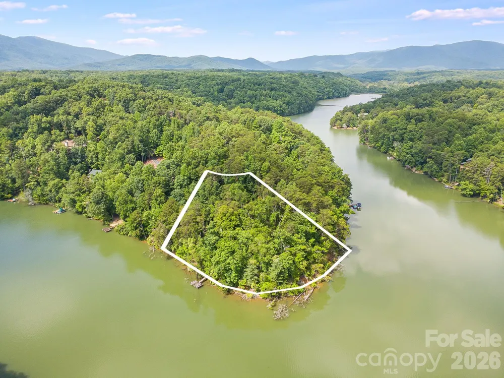 00 Canoe Drive #40 Mill Spring, NC 28756
