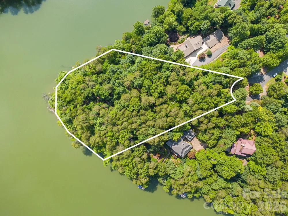 00 Canoe Drive #40 Mill Spring, NC 28756