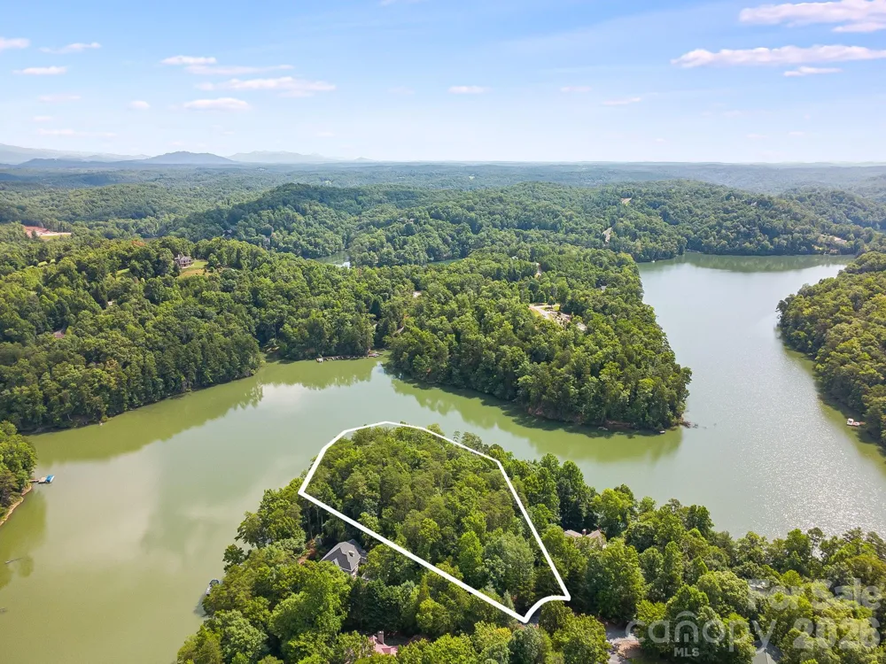 00 Canoe Drive #40 Mill Spring, NC 28756