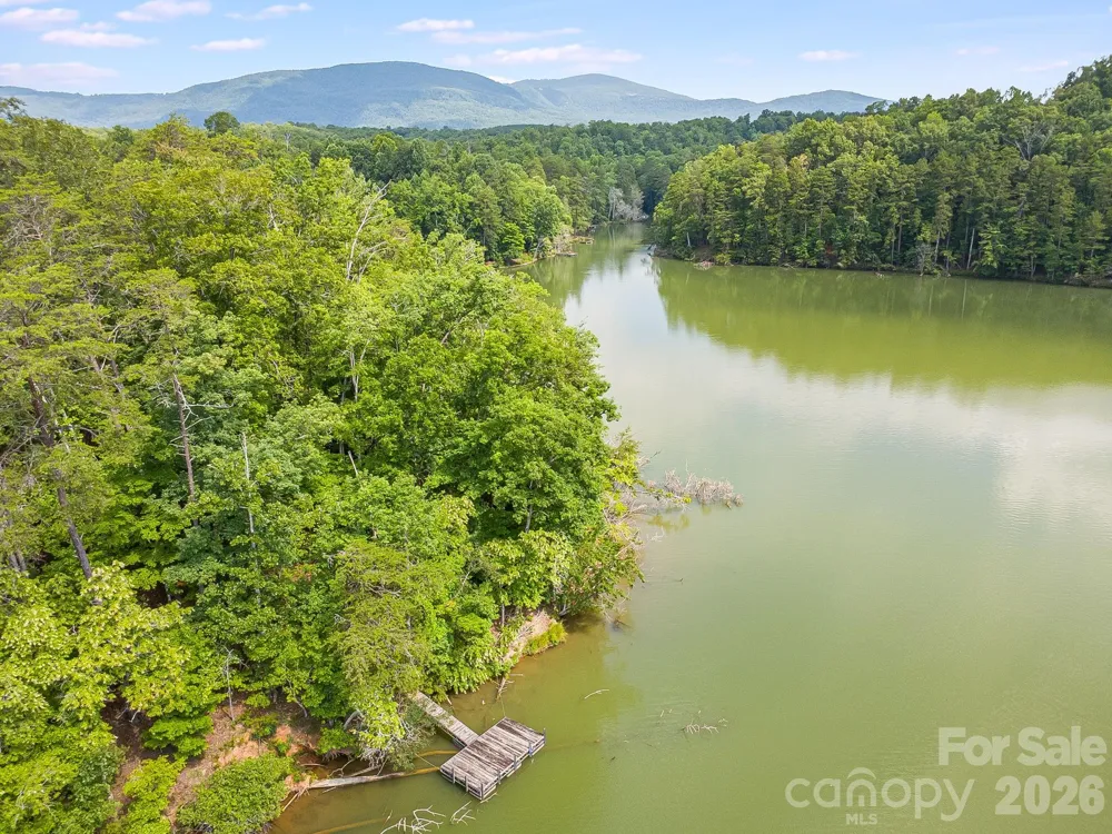 00 Canoe Drive #40 Mill Spring, NC 28756