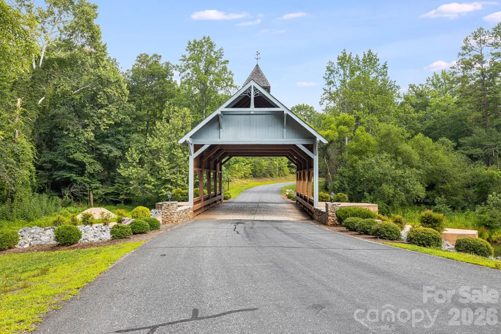 00 Canoe Drive #40 Mill Spring, NC 28756