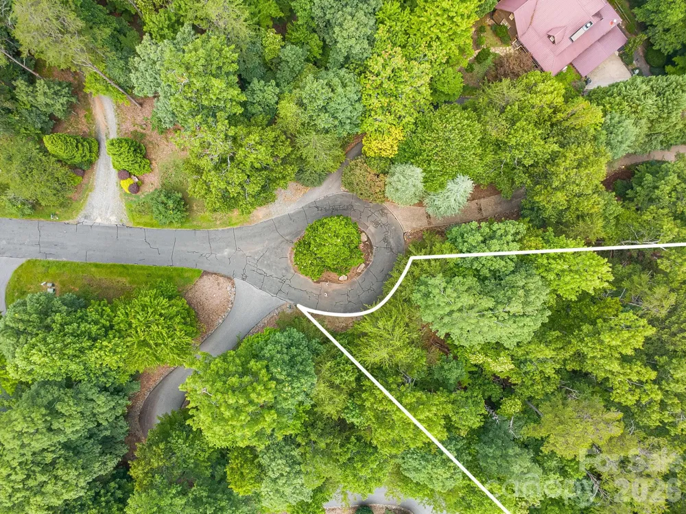 00 Canoe Drive #40 Mill Spring, NC 28756