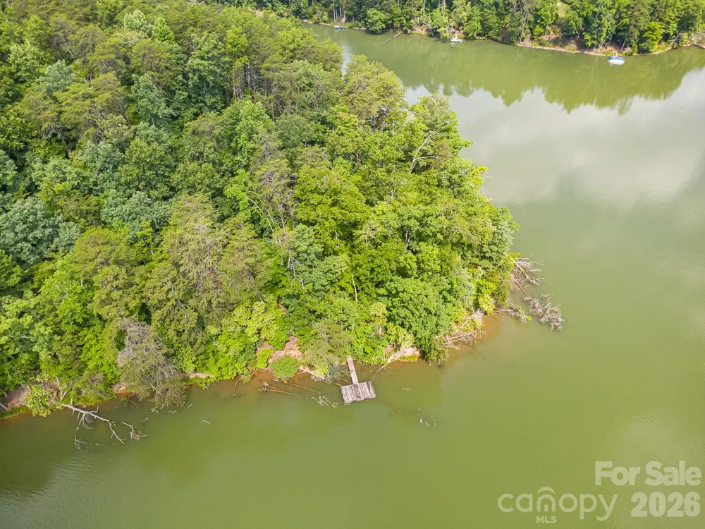 00 Canoe Drive #40 Mill Spring, NC 28756
