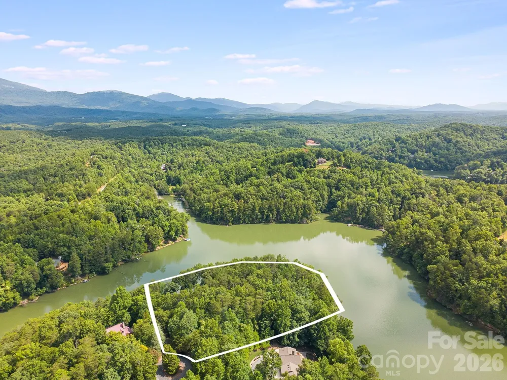 00 Canoe Drive #40 Mill Spring, NC 28756