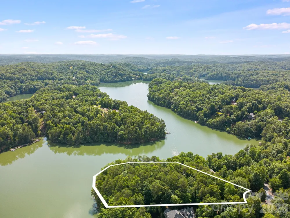 00 Canoe Drive #40 Mill Spring, NC 28756