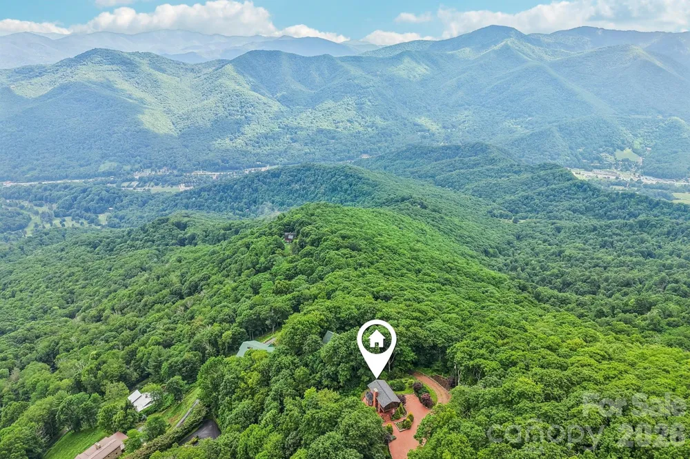 156 Simpson Lane Maggie Valley, NC 28751