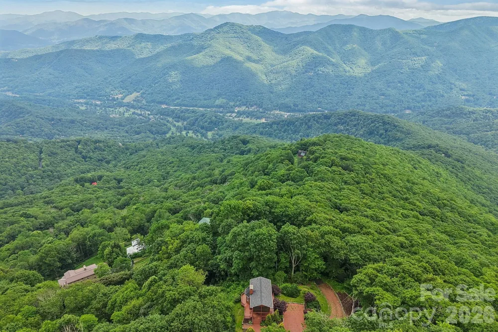156 Simpson Lane Maggie Valley, NC 28751
