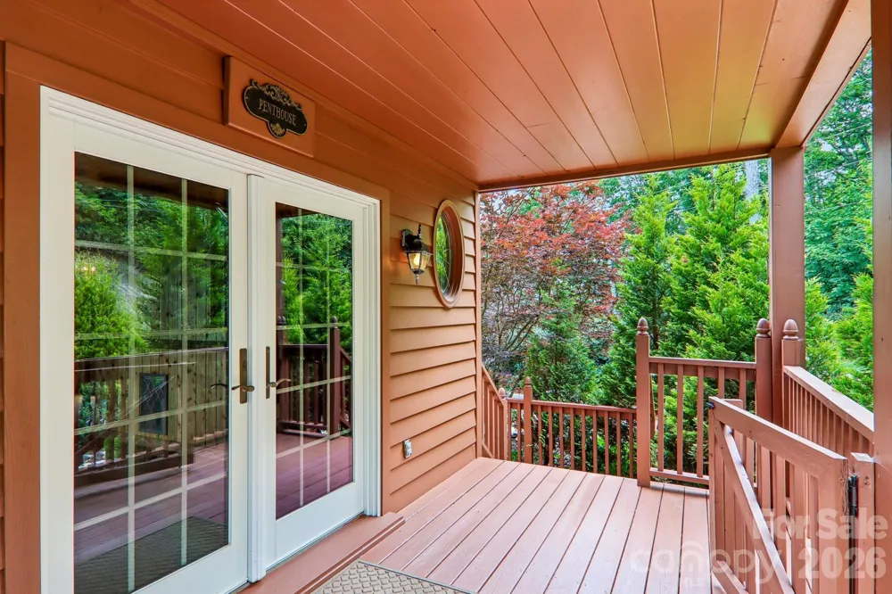 156 Simpson Lane Maggie Valley, NC 28751