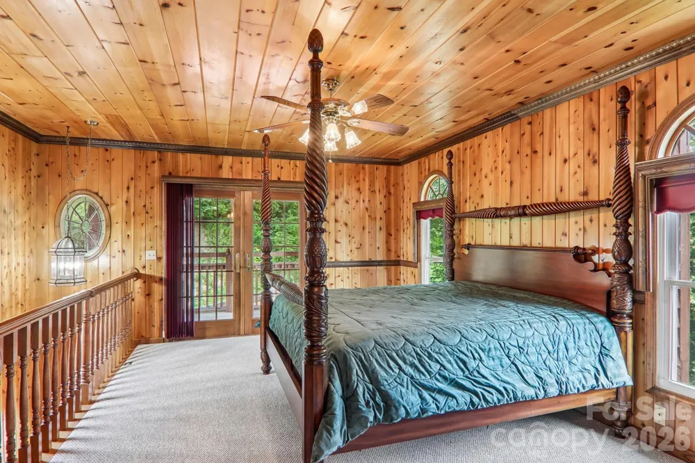 156 Simpson Lane Maggie Valley, NC 28751