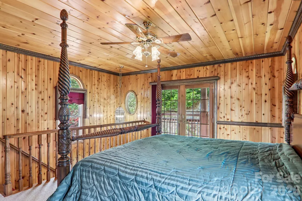 156 Simpson Lane Maggie Valley, NC 28751