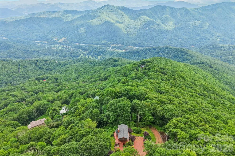 156 Simpson Lane Maggie Valley, NC 28751