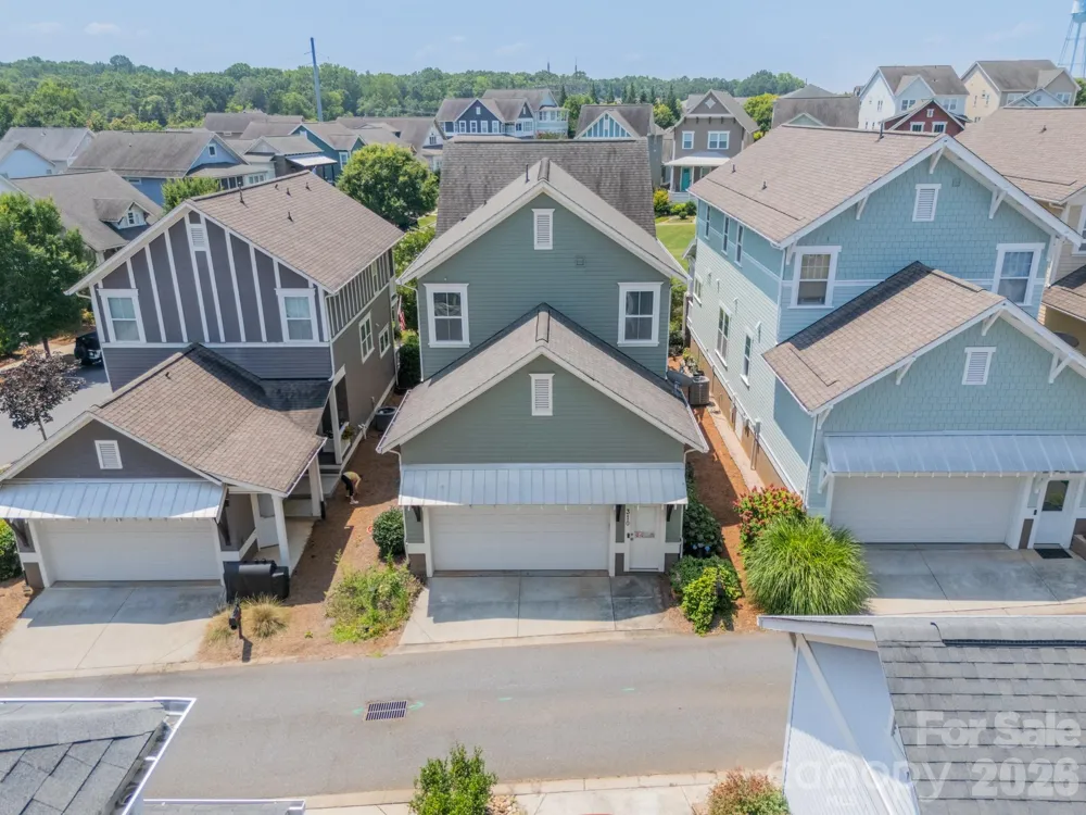 310 Juniper View Road Rock Hill, SC 29730