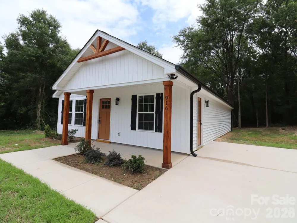 916 Austin Road Marshville, NC 28103