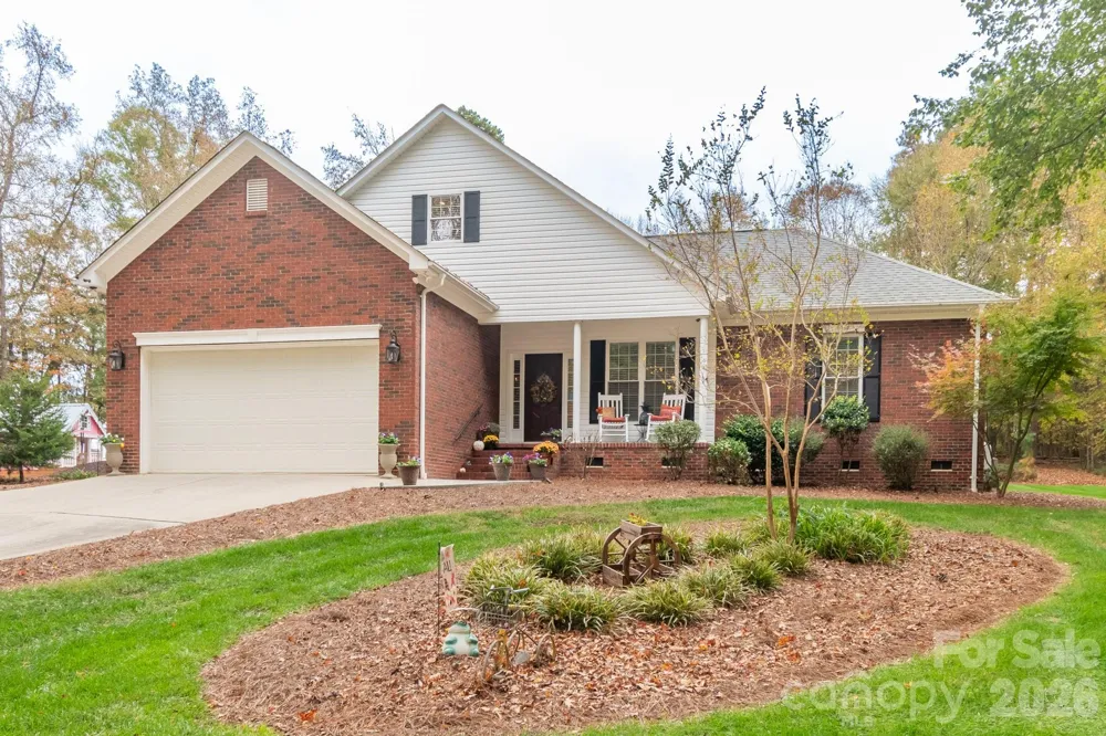 415 Witmore Road Wingate, NC 28174