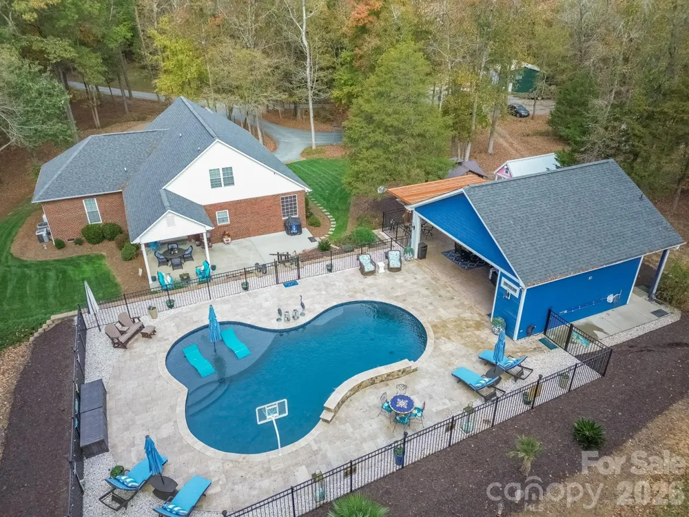 415 Witmore Road Wingate, NC 28174
