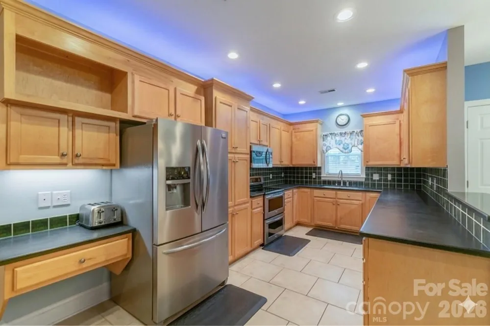 415 Witmore Road Wingate, NC 28174