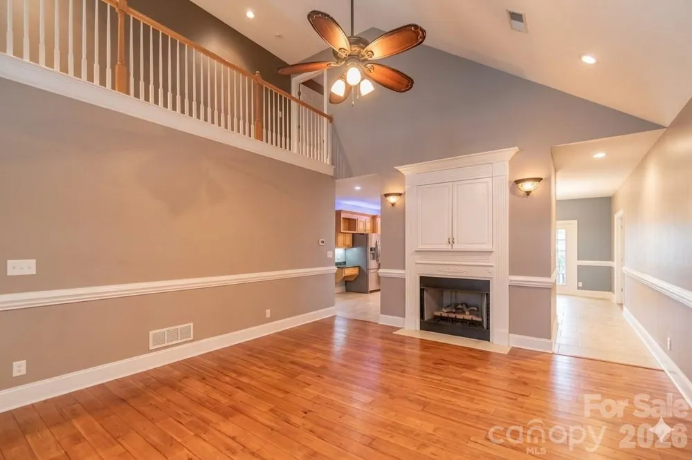 415 Witmore Road Wingate, NC 28174