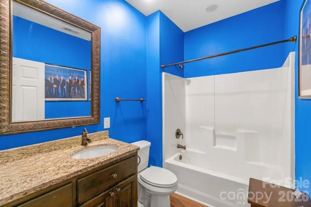 415 Witmore Road Wingate, NC 28174