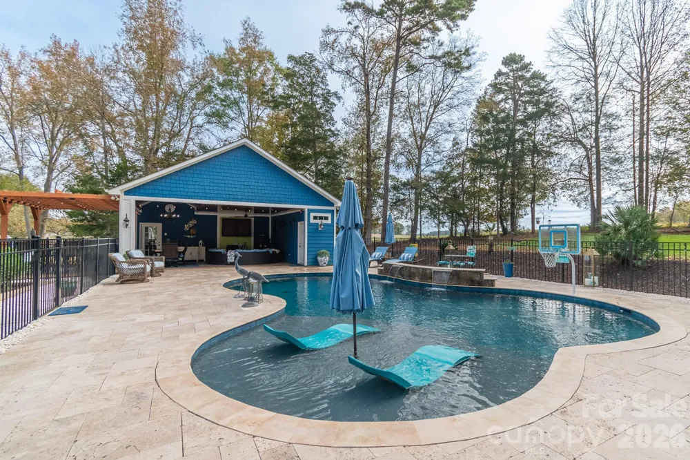 415 Witmore Road Wingate, NC 28174