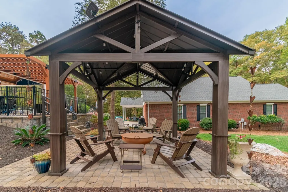 415 Witmore Road Wingate, NC 28174