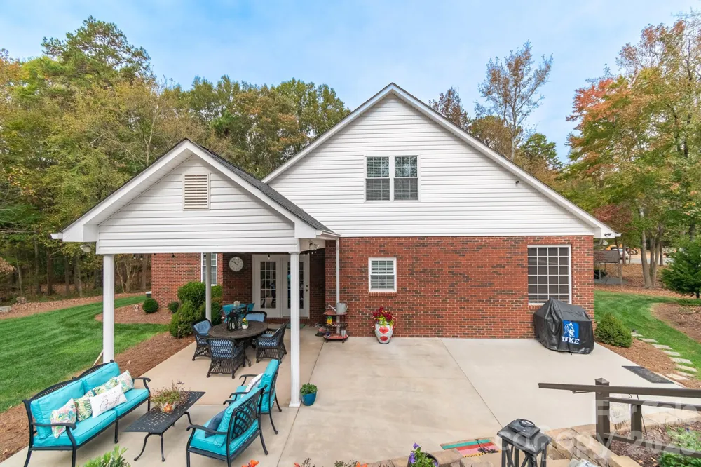415 Witmore Road Wingate, NC 28174