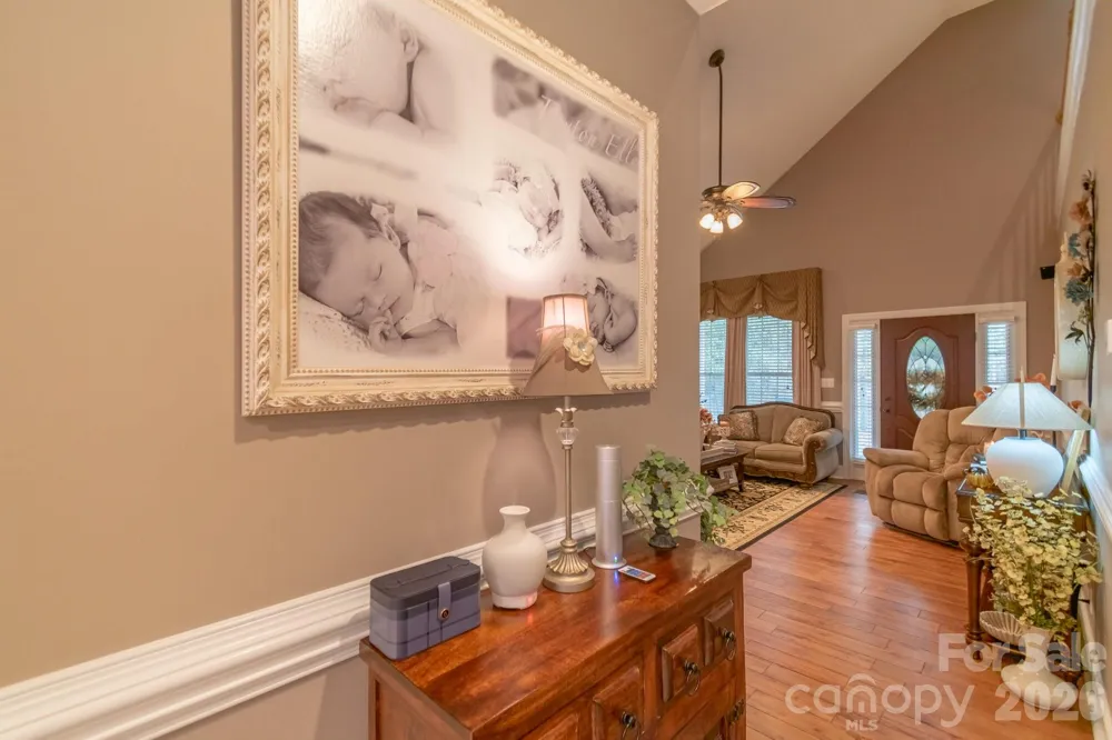 415 Witmore Road Wingate, NC 28174