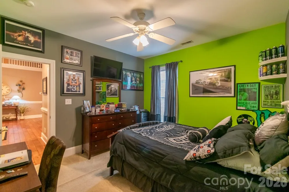 415 Witmore Road Wingate, NC 28174