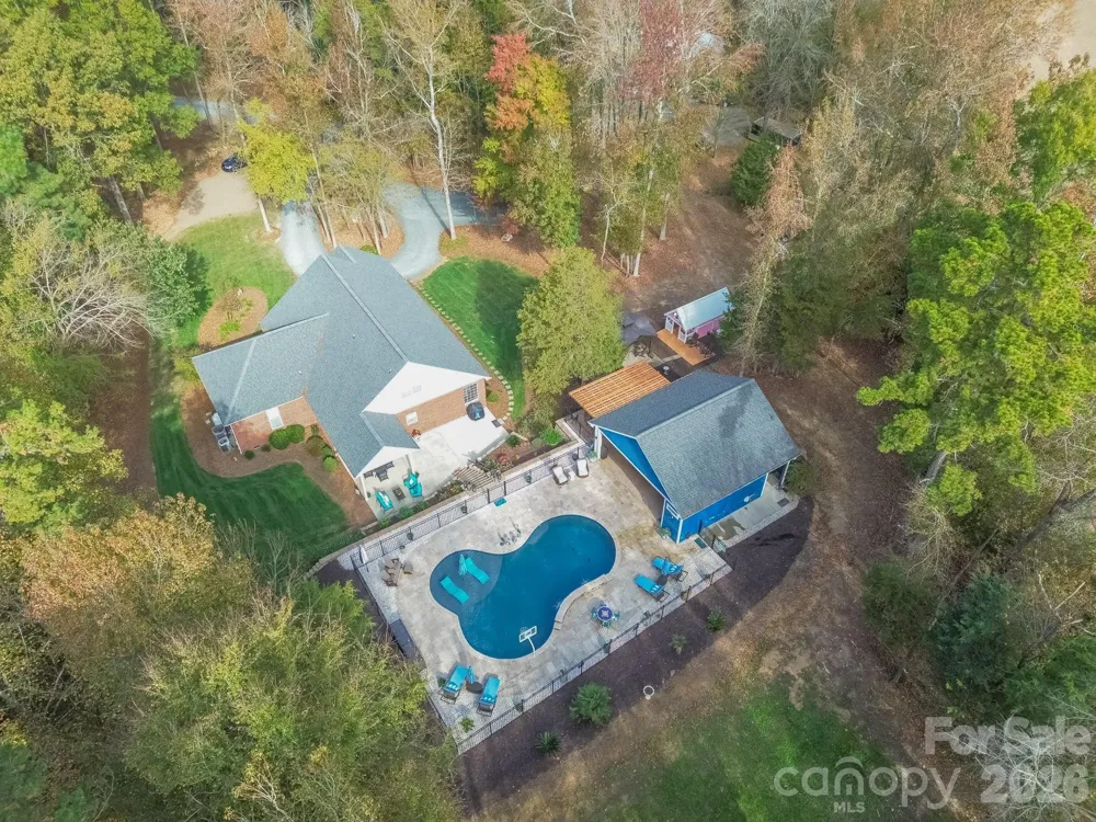 415 Witmore Road Wingate, NC 28174