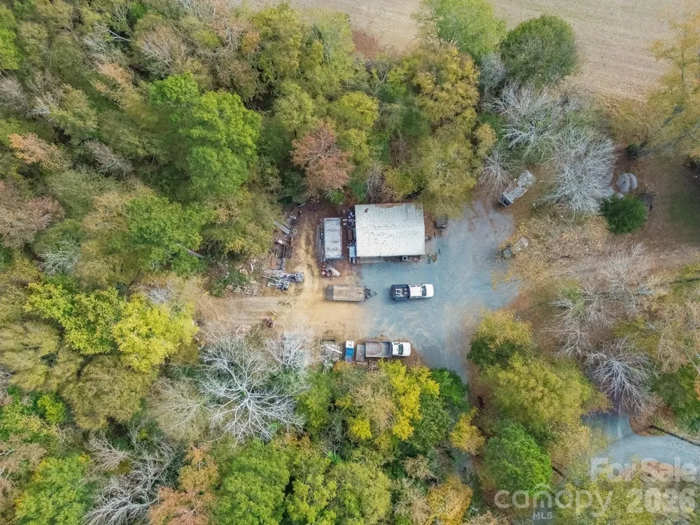 415 Witmore Road Wingate, NC 28174