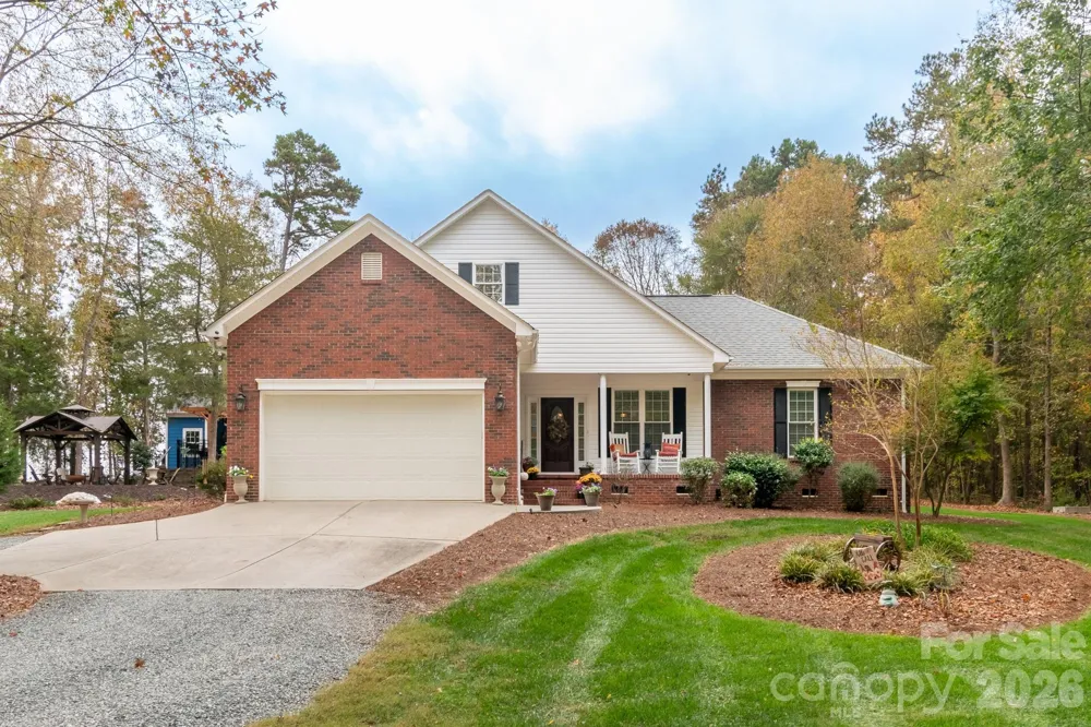 415 Witmore Road Wingate, NC 28174