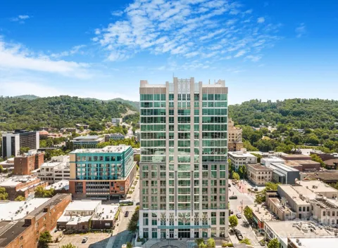7 Patton Avenue #1605
