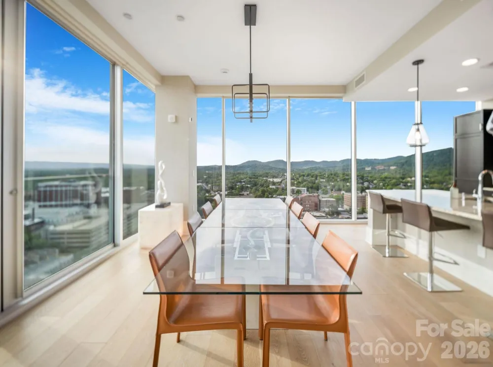 7 Patton Avenue #1605 Asheville, NC 28801