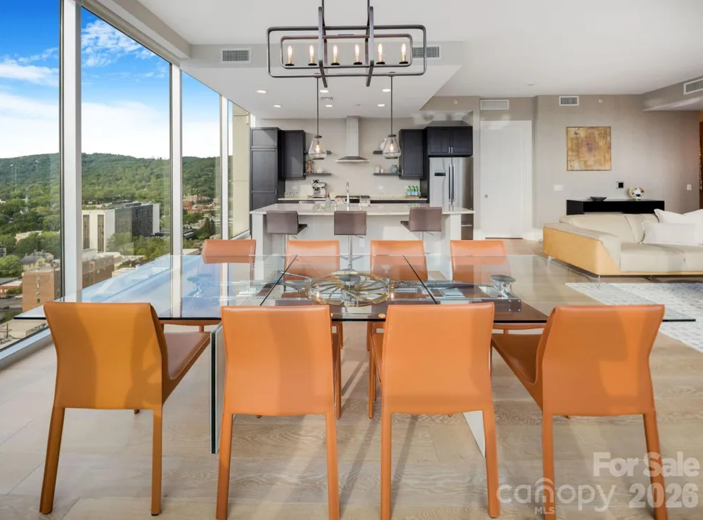 7 Patton Avenue #1605 Asheville, NC 28801