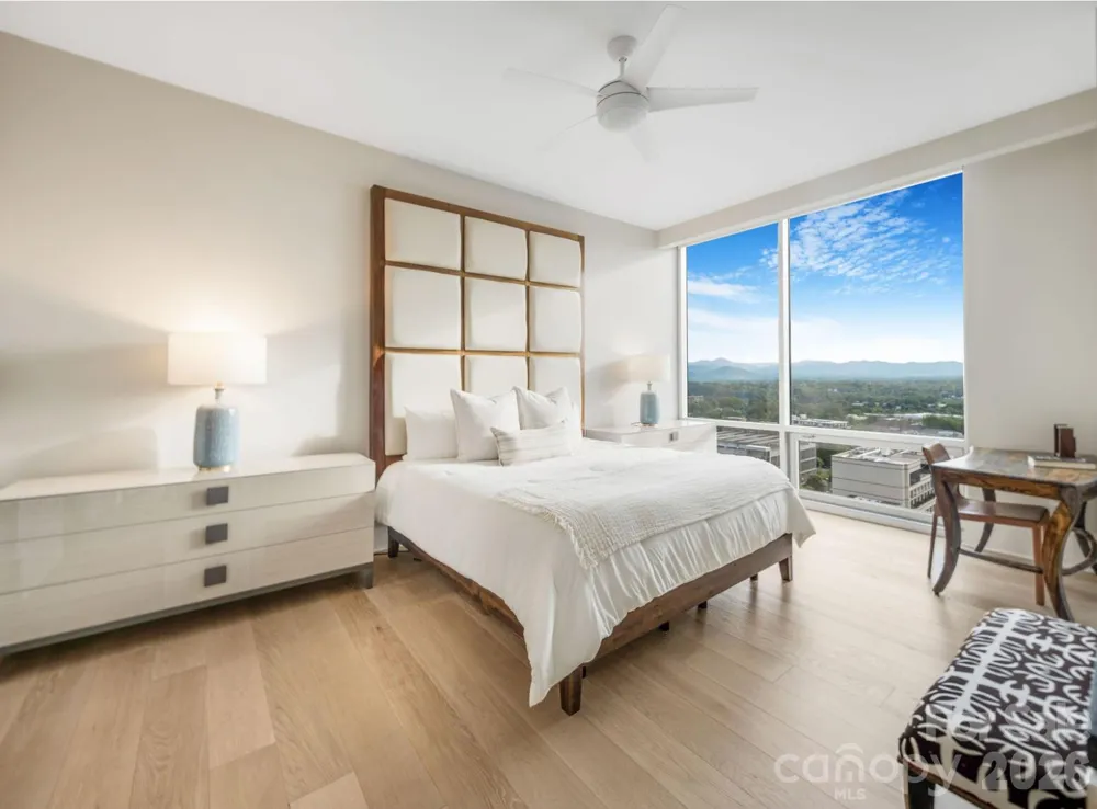 7 Patton Avenue #1605 Asheville, NC 28801