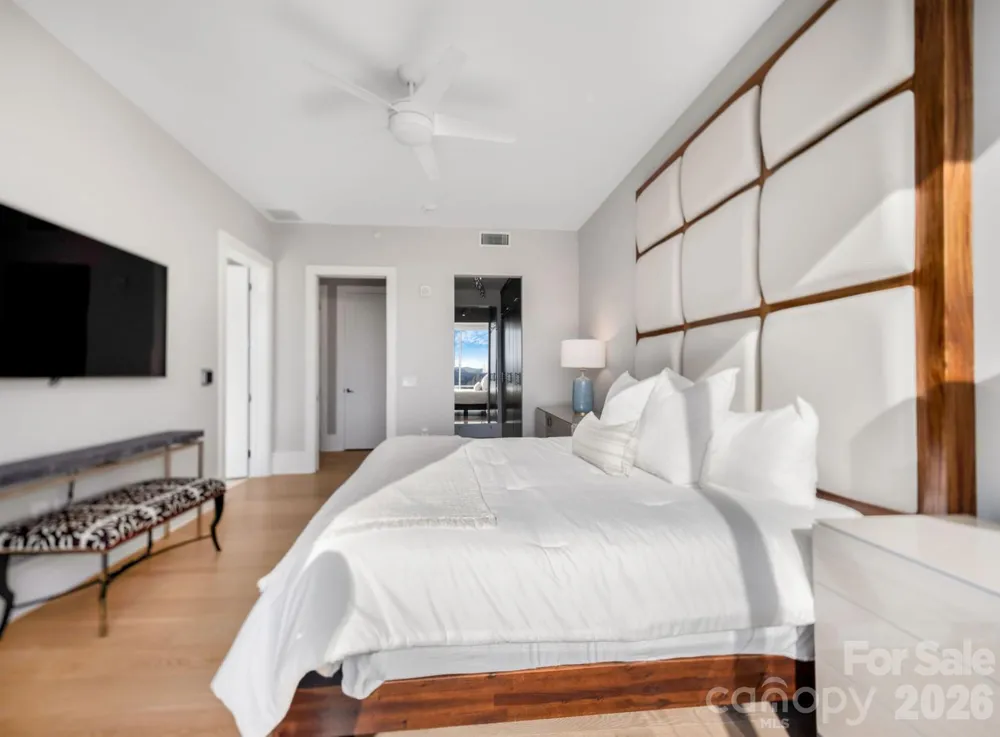 7 Patton Avenue #1605 Asheville, NC 28801