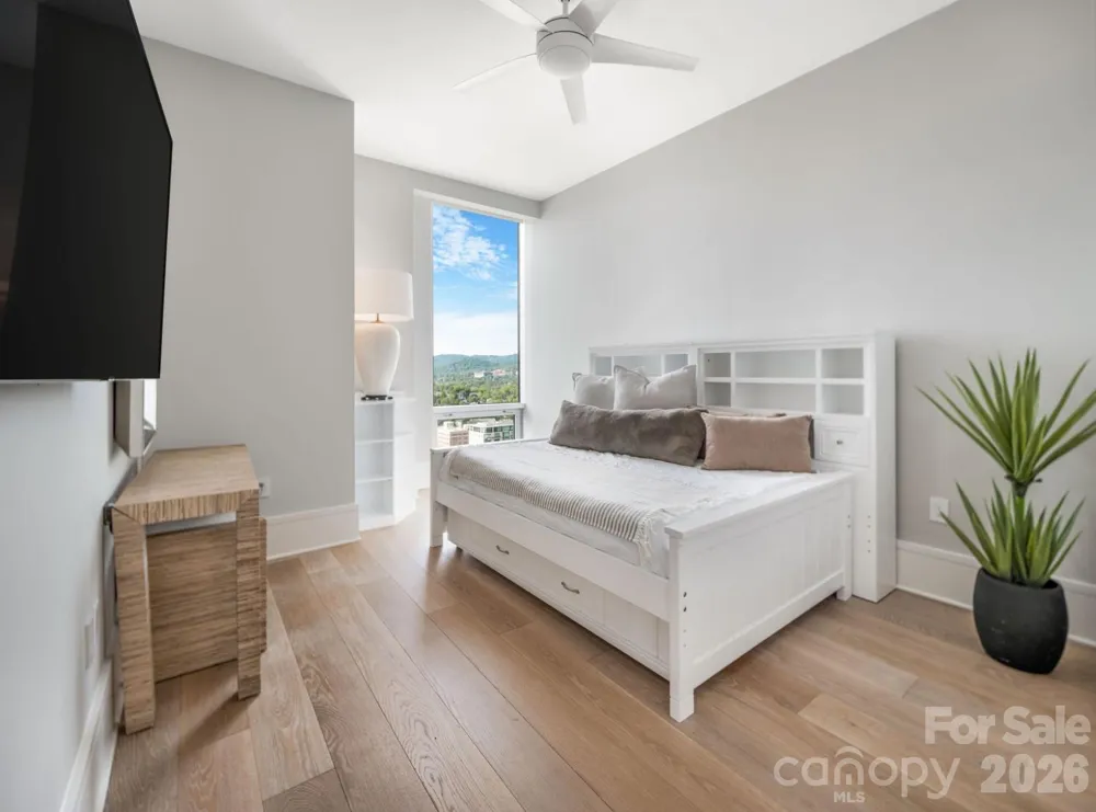7 Patton Avenue #1605 Asheville, NC 28801