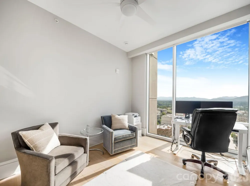 7 Patton Avenue #1605 Asheville, NC 28801