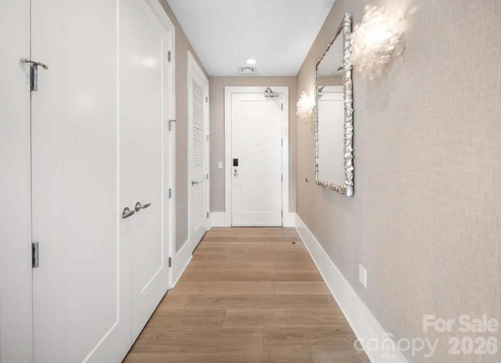 7 Patton Avenue #1605 Asheville, NC 28801