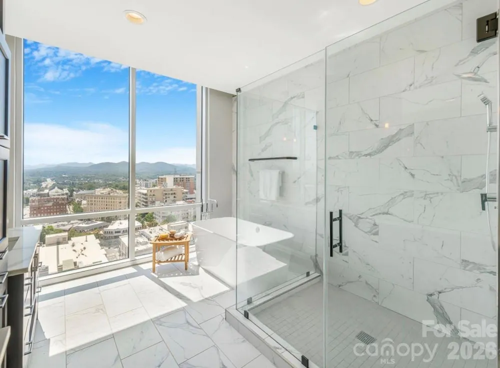 7 Patton Avenue #1605 Asheville, NC 28801