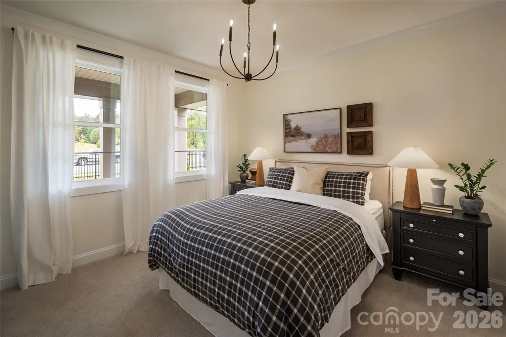 113 Windy Dell Drive Tega Cay, SC 29708