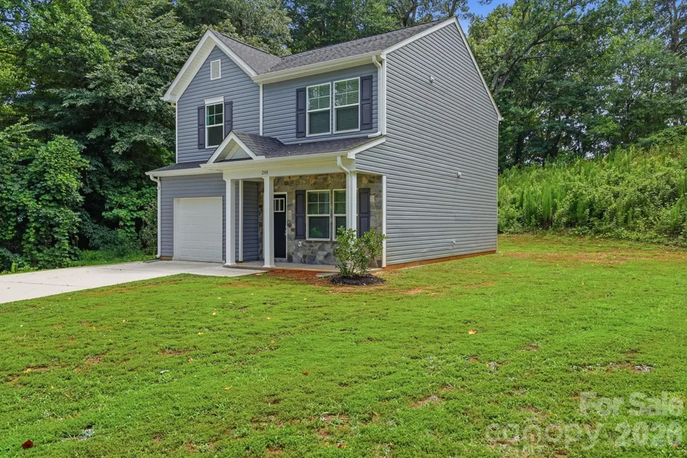 248 Valleybrook Lane Troutman, NC 28166
