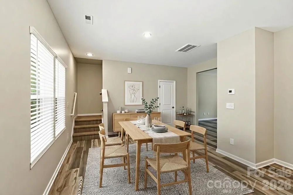 248 Valleybrook Lane Troutman, NC 28166