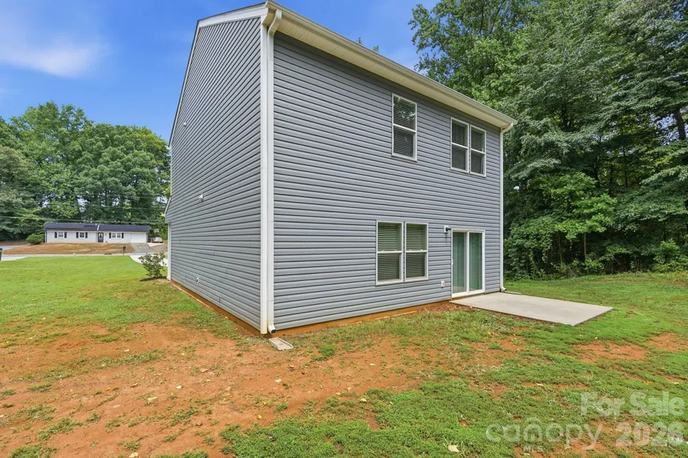248 Valleybrook Lane Troutman, NC 28166