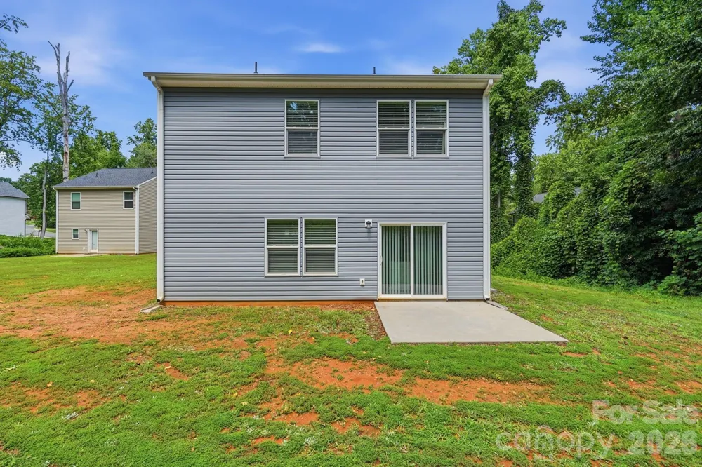 248 Valleybrook Lane Troutman, NC 28166