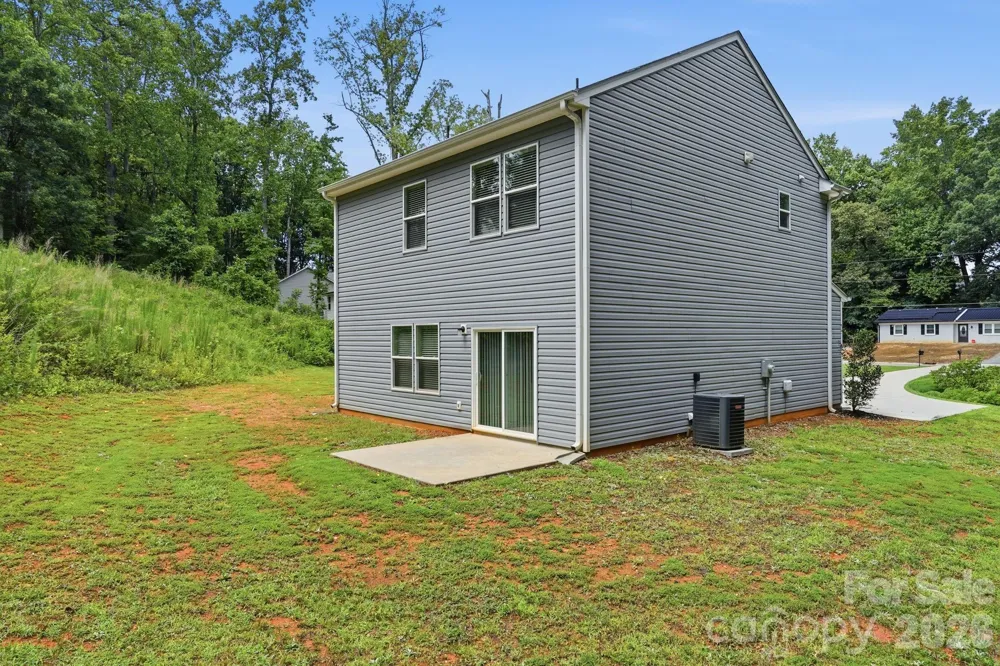 248 Valleybrook Lane Troutman, NC 28166